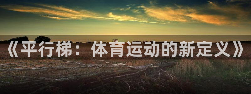 杏运体育用品