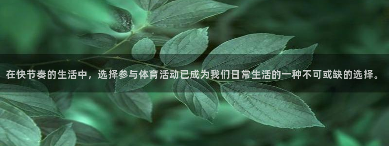 杏运4注册
